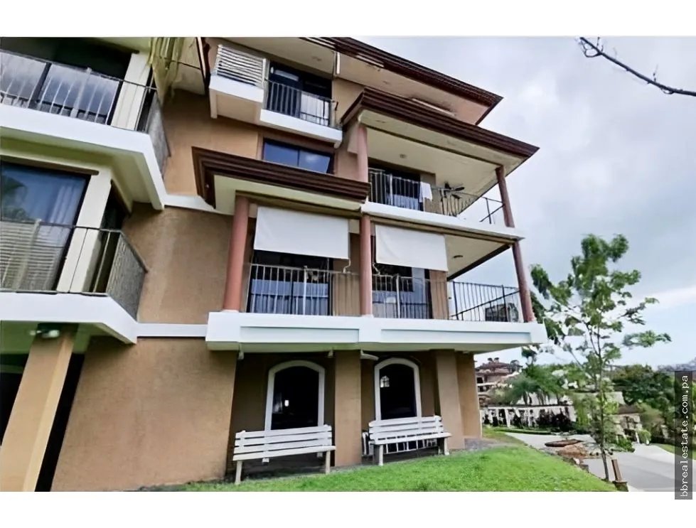 Apartment for rent in Clayton