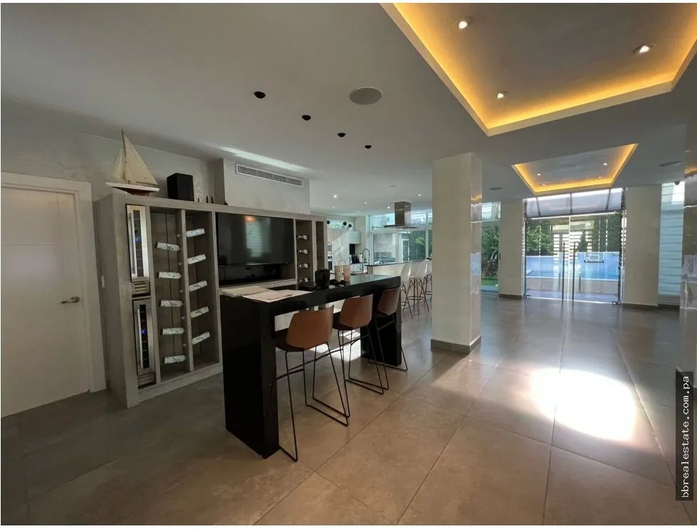 Single Family House for sale in Altos de Panama