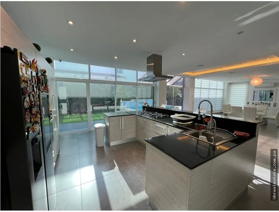 Single Family House for sale in Altos de Panama