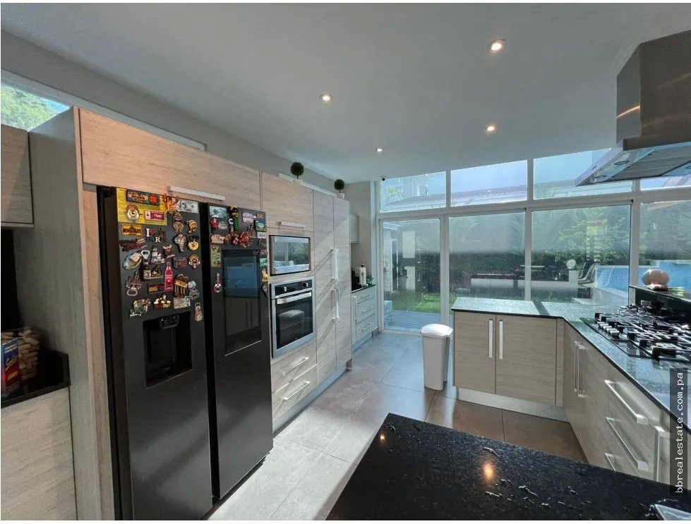 Single Family House for sale in Altos de Panama