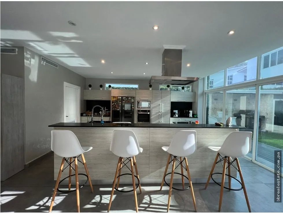 VENTA DE  CASA EN ALTOS DE PANAMÁ, RESIDENCIAL HORIZONTE II