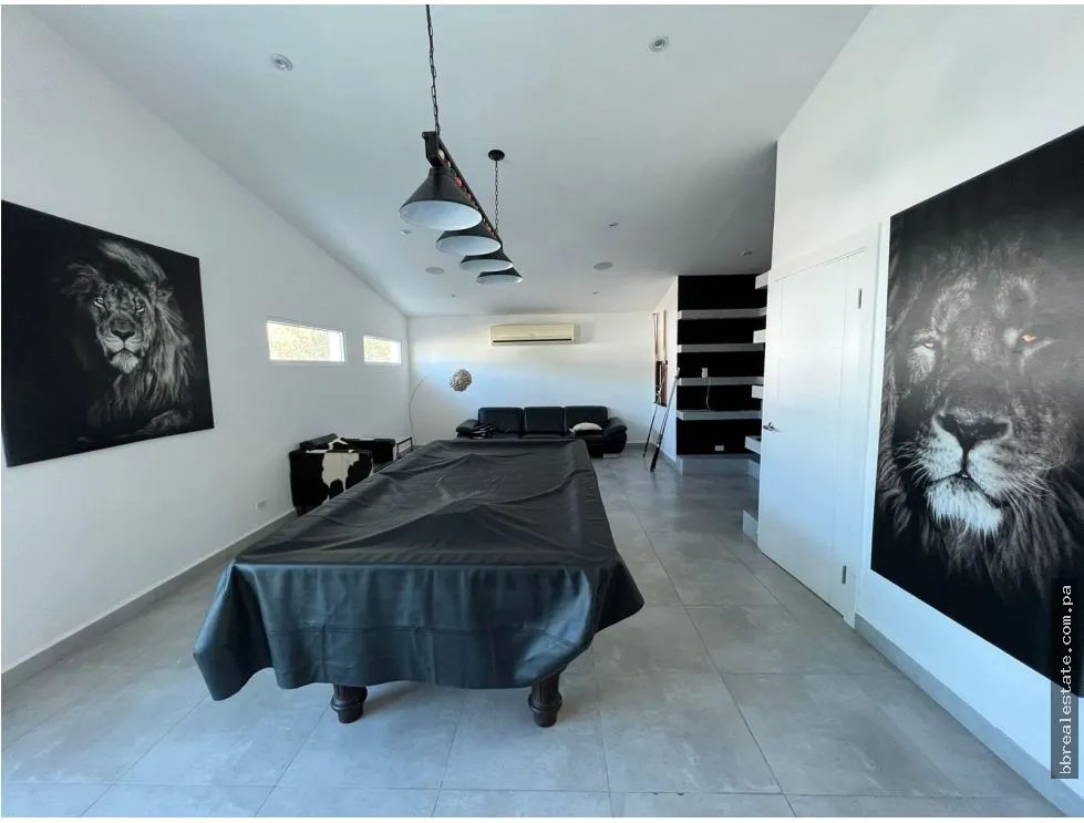 VENTA DE  CASA EN ALTOS DE PANAMÁ, RESIDENCIAL HORIZONTE II
