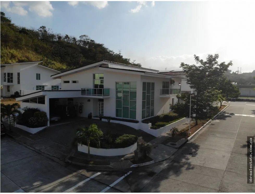 VENTA DE  CASA EN ALTOS DE PANAMÁ, RESIDENCIAL HORIZONTE II