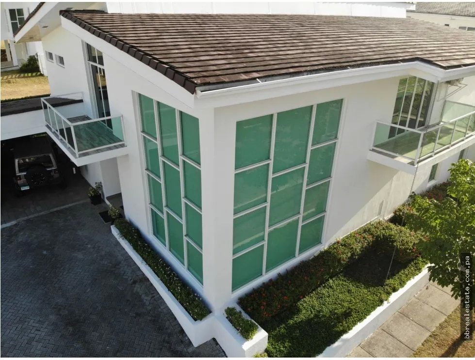 VENTA DE  CASA EN ALTOS DE PANAMÁ, RESIDENCIAL HORIZONTE II