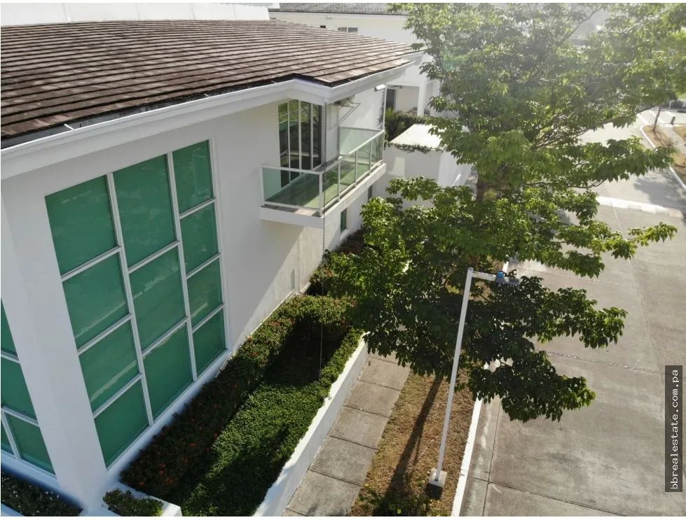VENTA DE  CASA EN ALTOS DE PANAMÁ, RESIDENCIAL HORIZONTE II