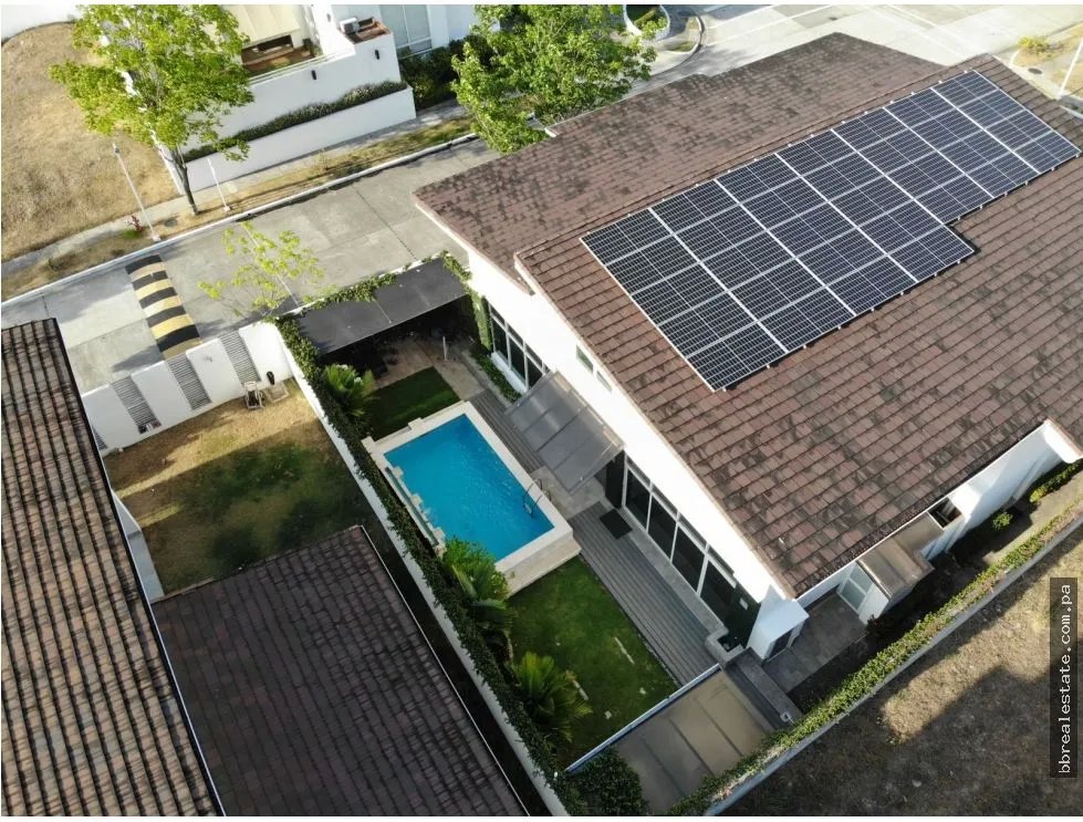 VENTA DE  CASA EN ALTOS DE PANAMÁ, RESIDENCIAL HORIZONTE II