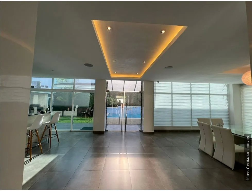 VENTA DE  CASA EN ALTOS DE PANAMÁ, RESIDENCIAL HORIZONTE II