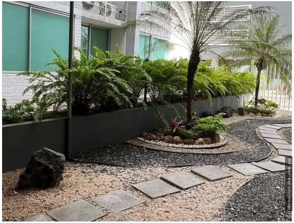 ALQUILER DE  APARTAMENTO EN COSTA DEL ESTE, PH PIJAO
