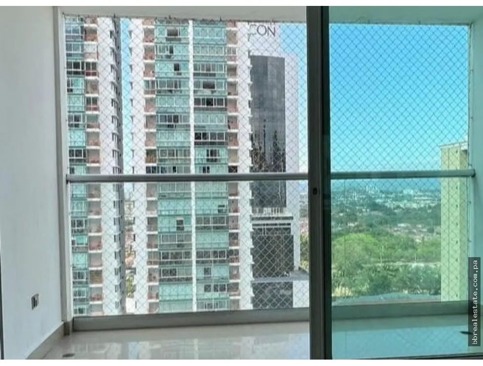 ALQUILER DE  APARTAMENTO EN COSTA DEL ESTE, PH PIJAO
