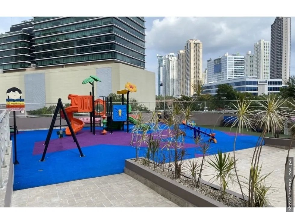 VENTA DE  APARTAMENTO EN COSTA DEL ESTE, PH SEVILLA