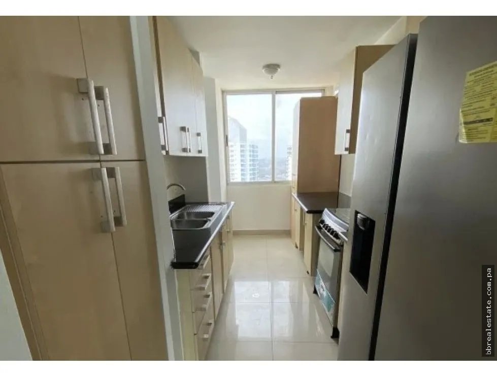 VENTA DE  APARTAMENTO EN COSTA DEL ESTE, PH SEVILLA