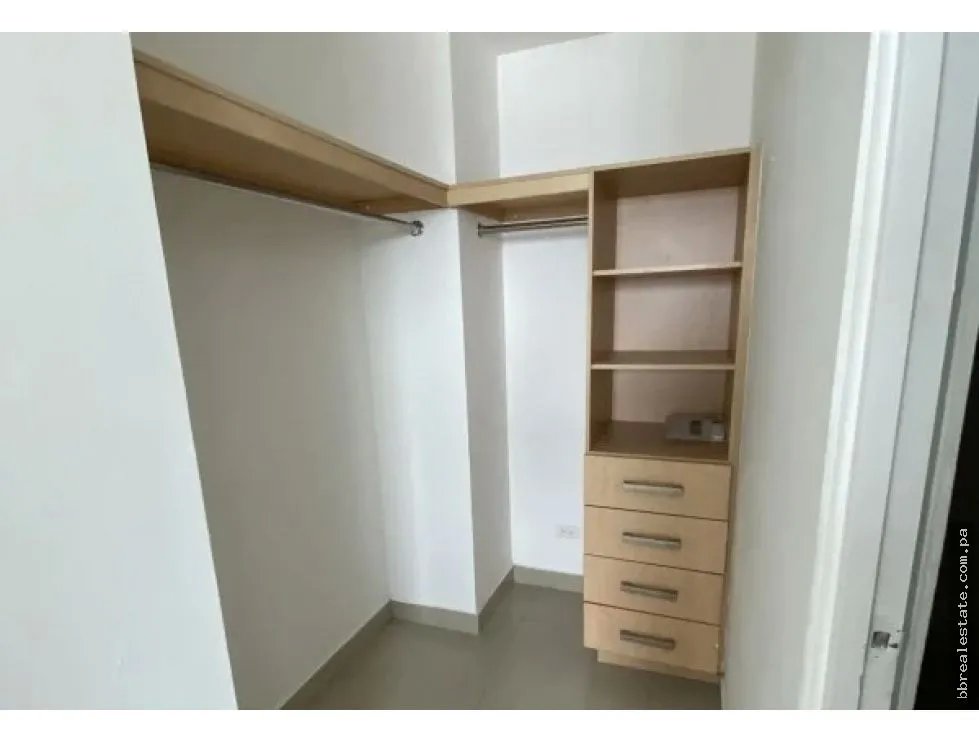 VENTA DE  APARTAMENTO EN COSTA DEL ESTE, PH SEVILLA