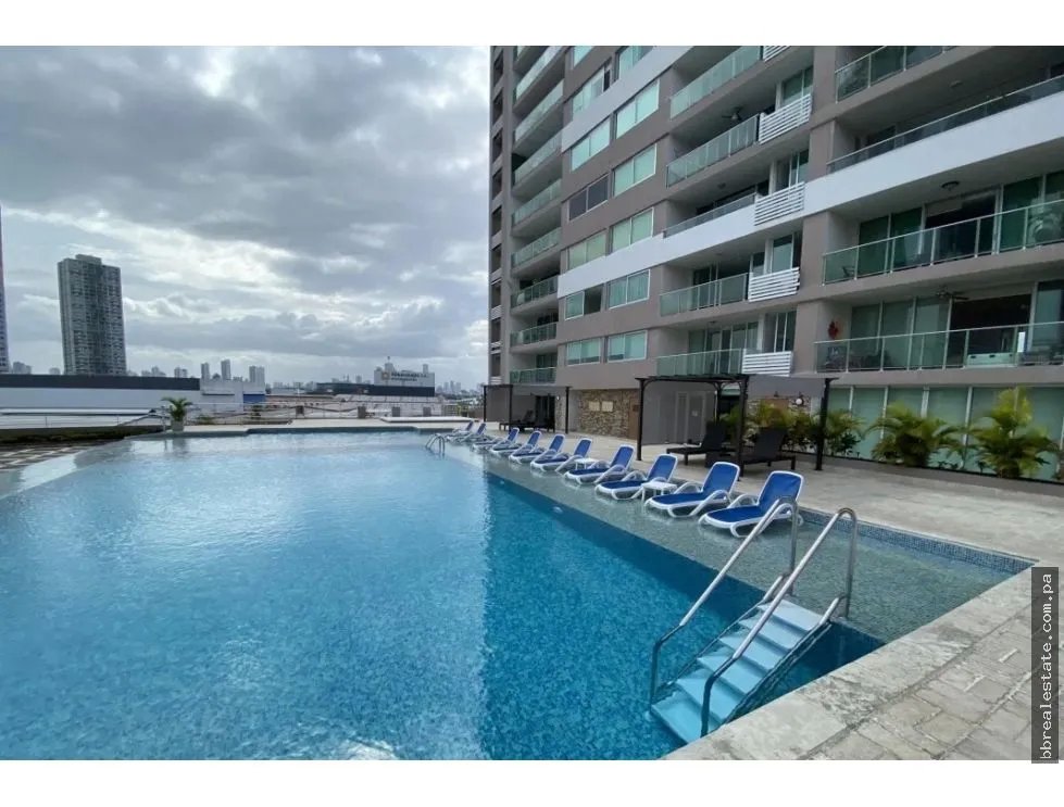 VENTA DE  APARTAMENTO EN COSTA DEL ESTE, PH SEVILLA