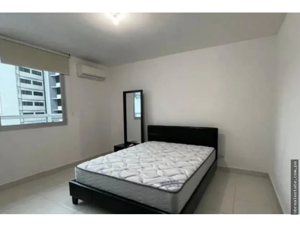 VENTA DE APARTAMENTO EN EL CANGREJO, PH MIRO