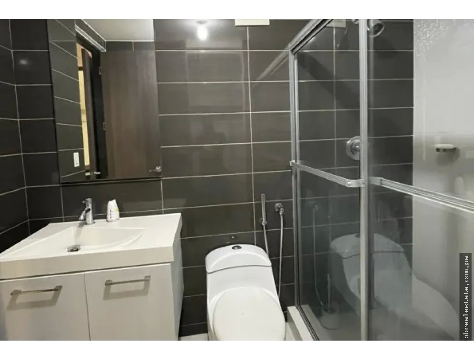 VENTA DE APARTAMENTO EN EL CANGREJO, PH MIRO