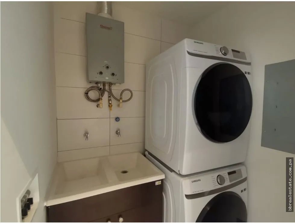 Apartment for rent in Coco del Mar