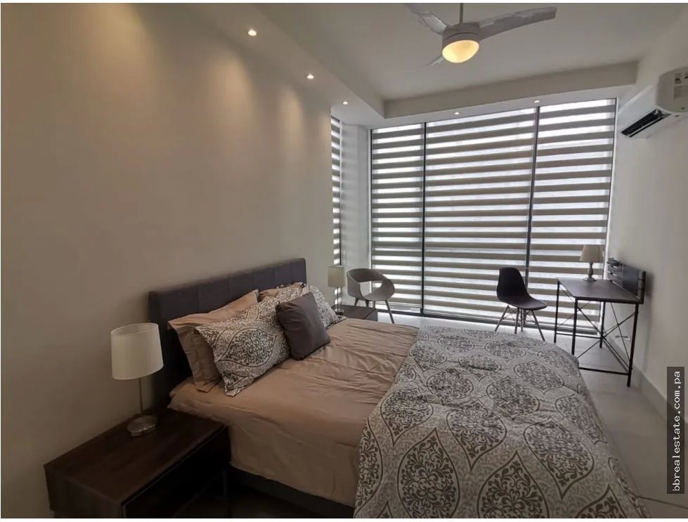ALQUILER DE APARTAMENTO EN COCO DEL MAR,  PH COCO PLACE