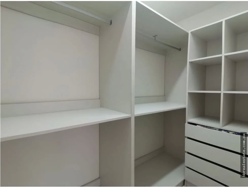 ALQUILER DE APARTAMENTO EN COCO DEL MAR,  PH COCO PLACE