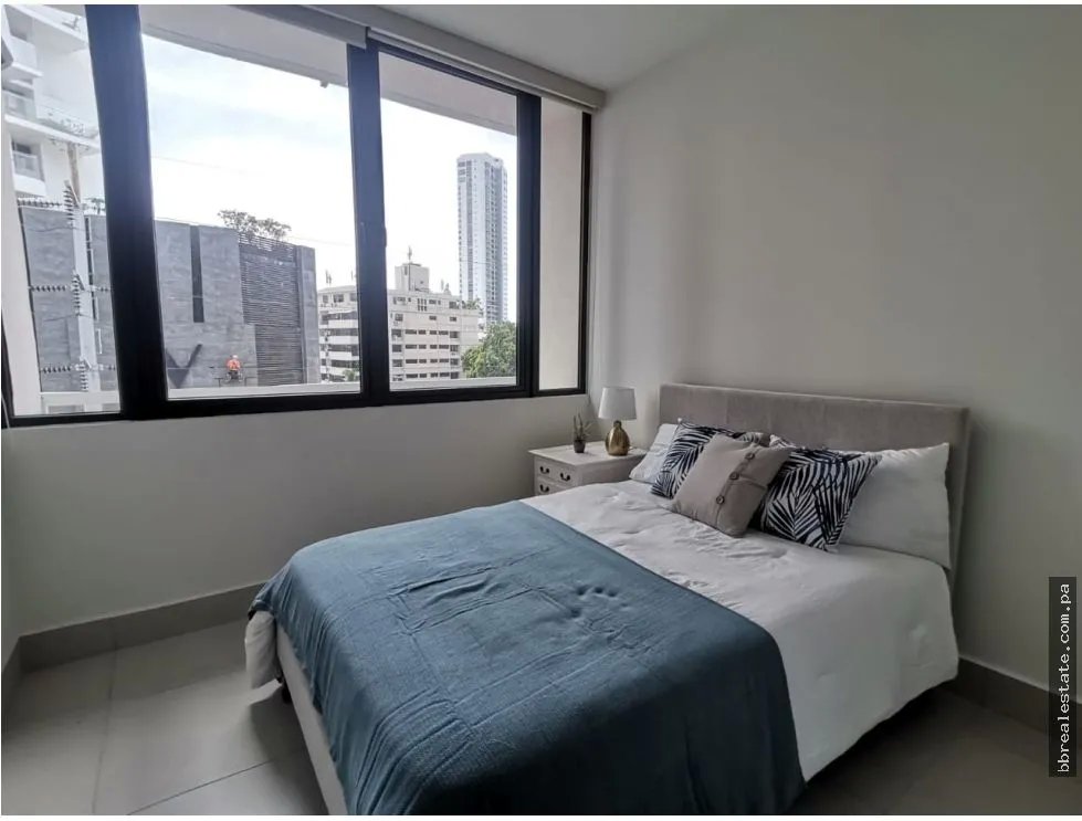 ALQUILER DE APARTAMENTO EN COCO DEL MAR,  PH COCO PLACE