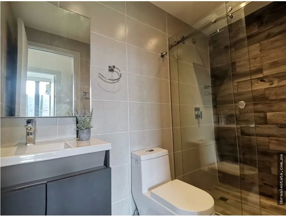 ALQUILER DE APARTAMENTO EN COCO DEL MAR,  PH COCO PLACE