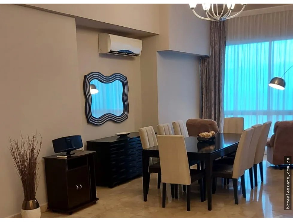 Apartment for sale in Costa del Este