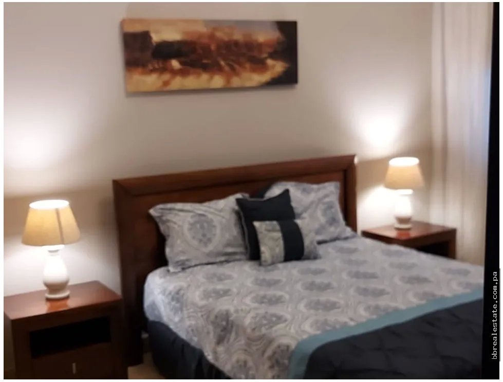 Apartment for sale in Costa del Este
