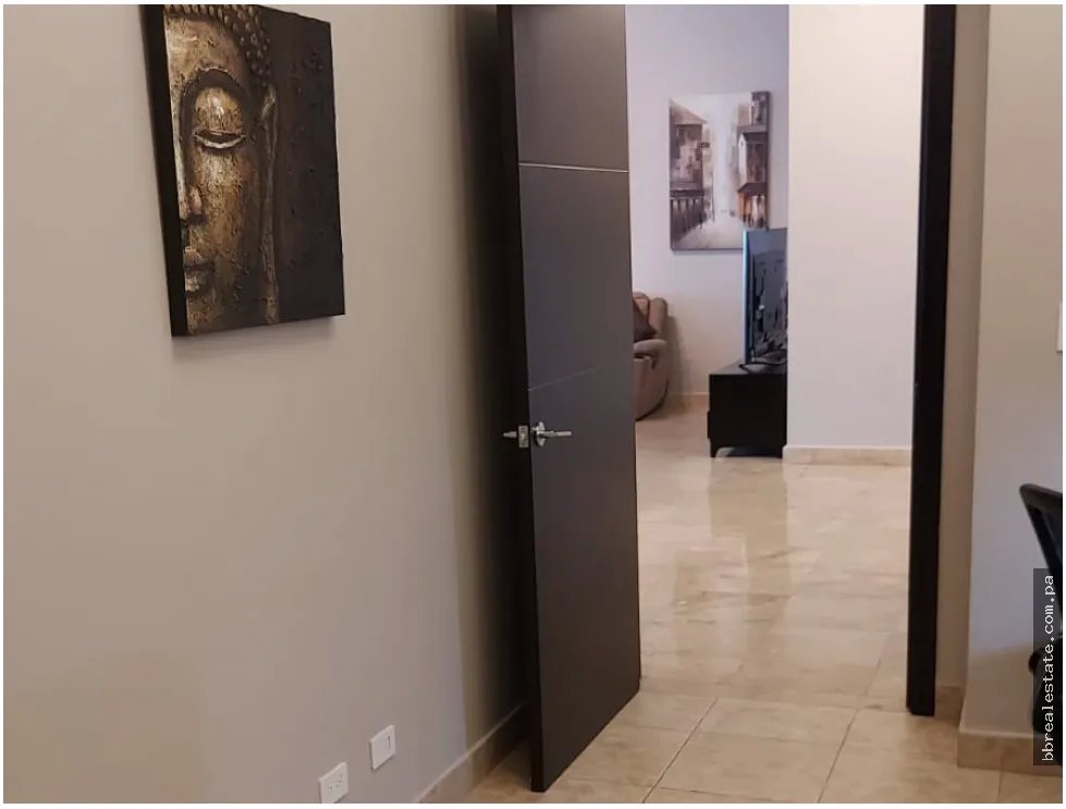 VENTA DE  APARTAMENTO EN COSTA DEL ESTE, PH TITANIUM