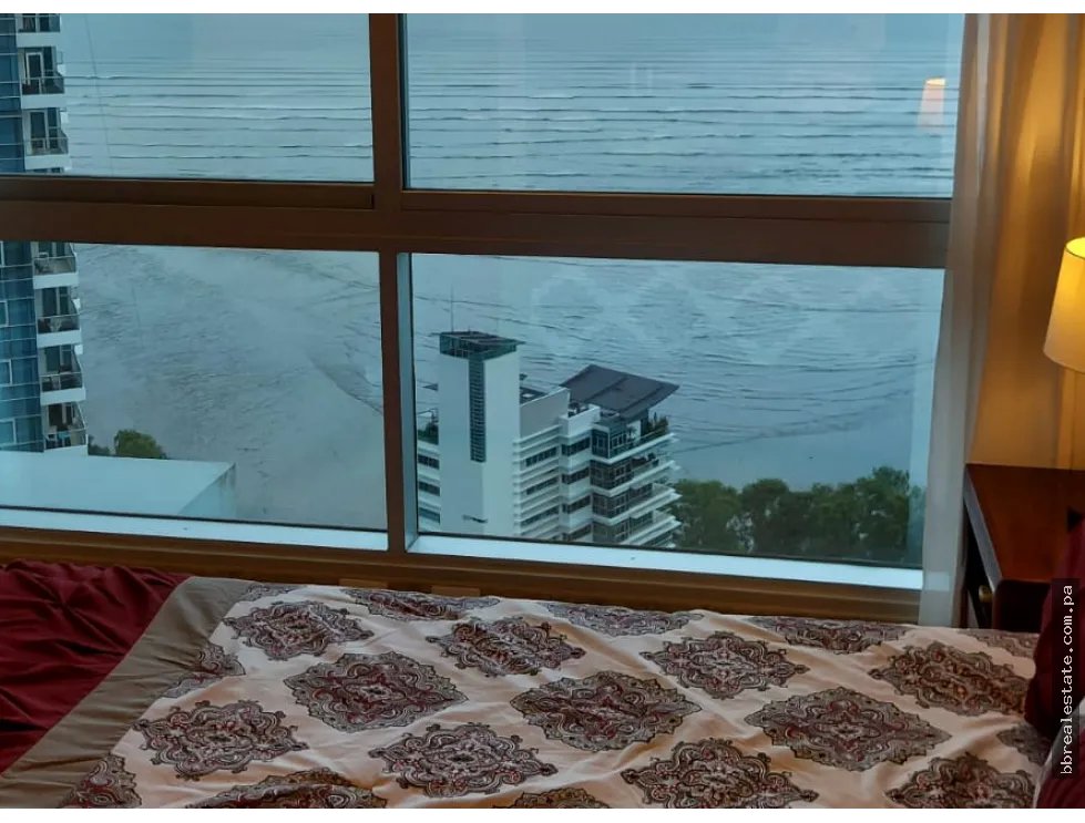VENTA DE  APARTAMENTO EN COSTA DEL ESTE, PH TITANIUM