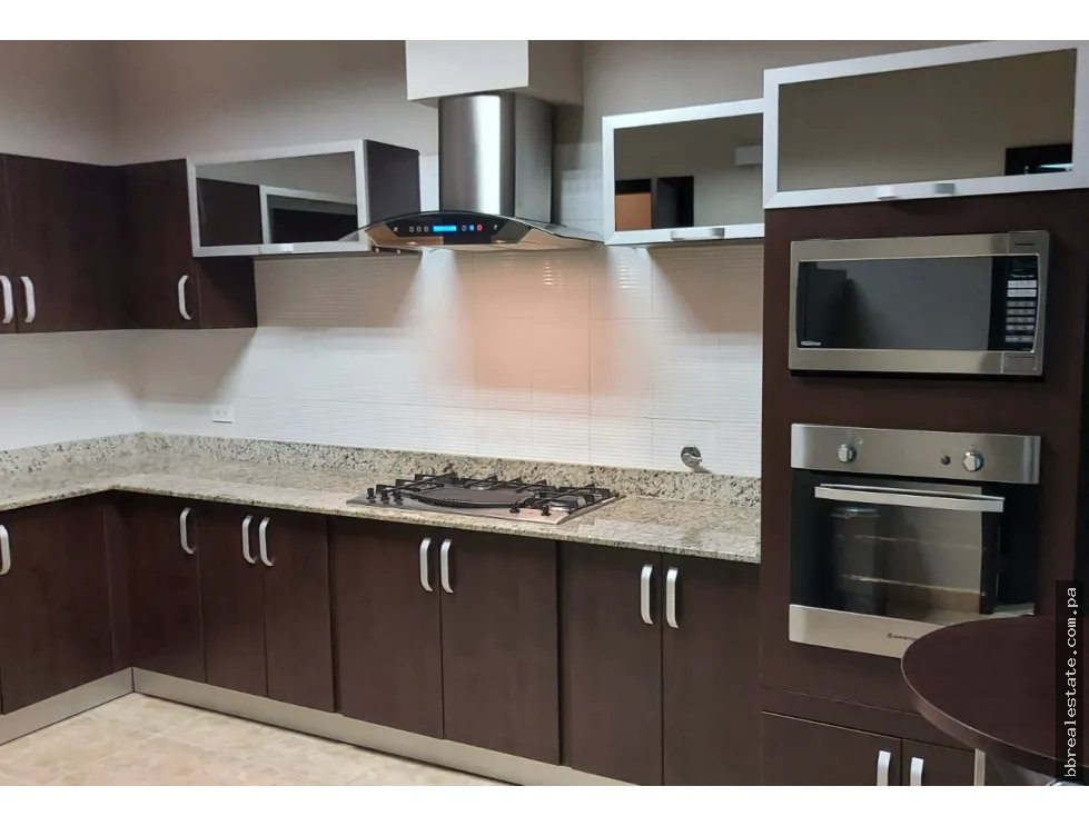 VENTA DE  APARTAMENTO EN COSTA DEL ESTE, PH TITANIUM