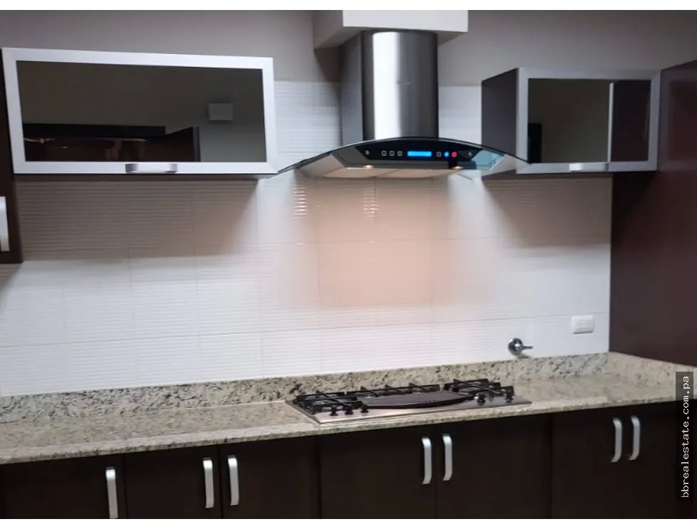 VENTA DE  APARTAMENTO EN COSTA DEL ESTE, PH TITANIUM