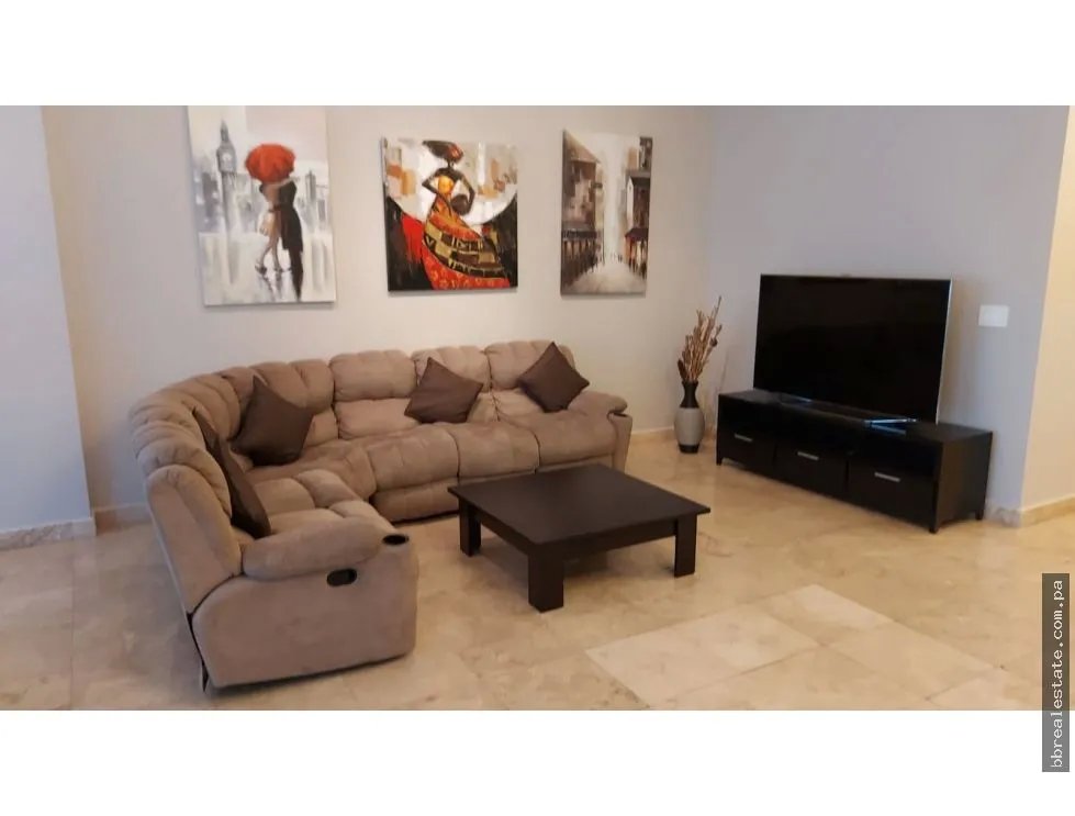VENTA DE  APARTAMENTO EN COSTA DEL ESTE, PH TITANIUM