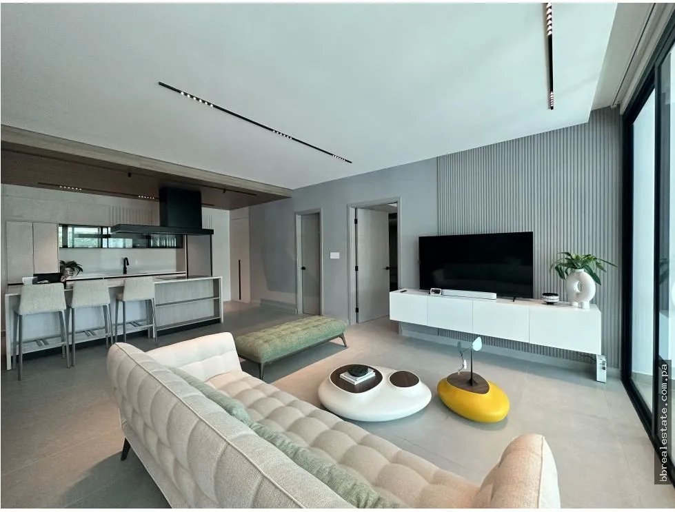 Apartment for sale in Marbella