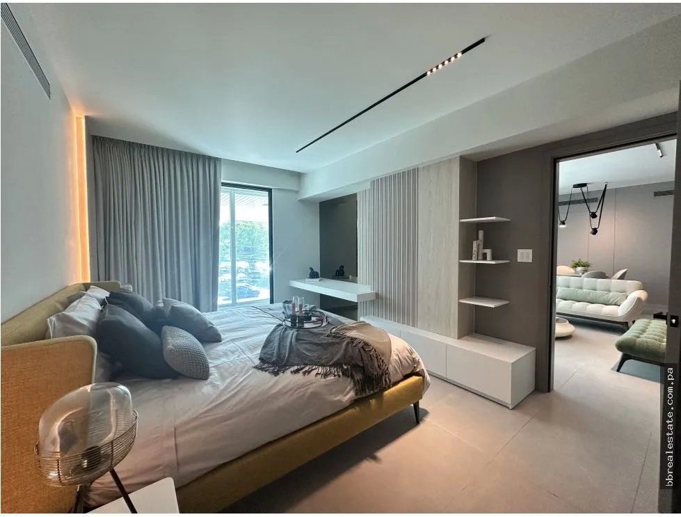 Apartment for sale in Marbella