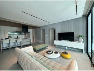 Venta de apartamento en Marbella, Ph Upt...