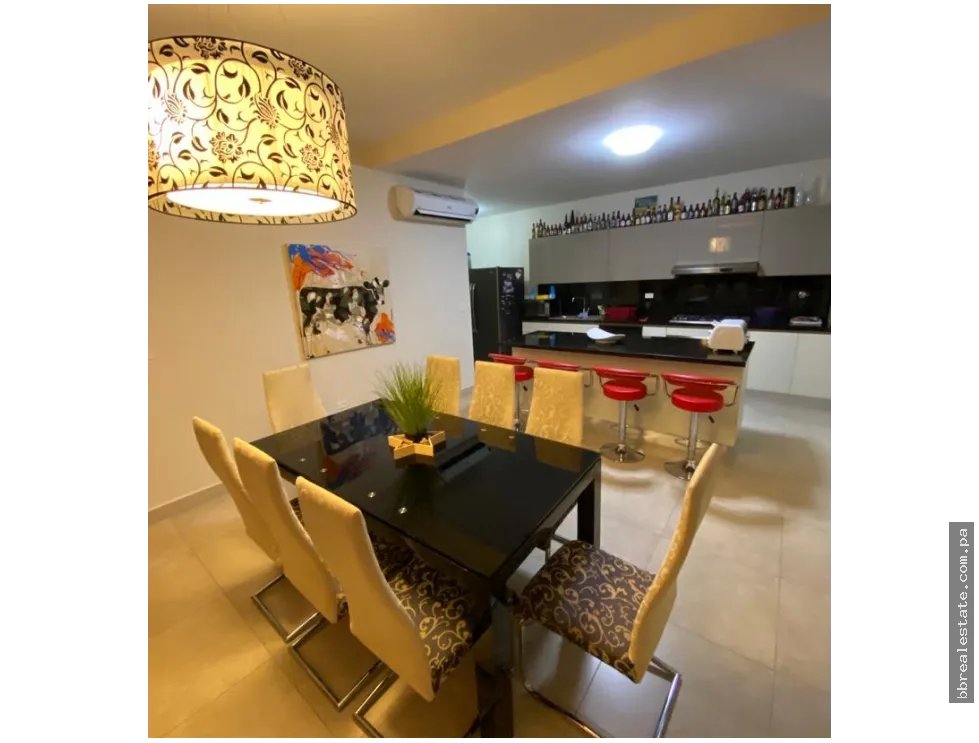VENTA DE CASA DE PLAYA EN BIJAO BEACH AND CLUB, SAN CARLOS