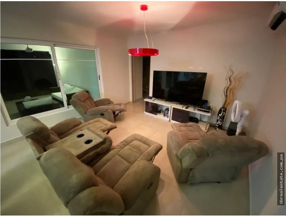 VENTA DE CASA DE PLAYA EN BIJAO BEACH AND CLUB, SAN CARLOS