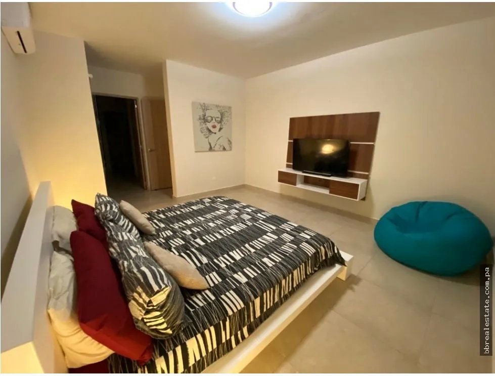 VENTA DE CASA DE PLAYA EN BIJAO BEACH AND CLUB, SAN CARLOS