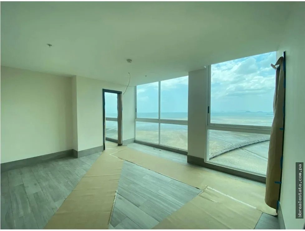 Apartment for sale in Costa del Este