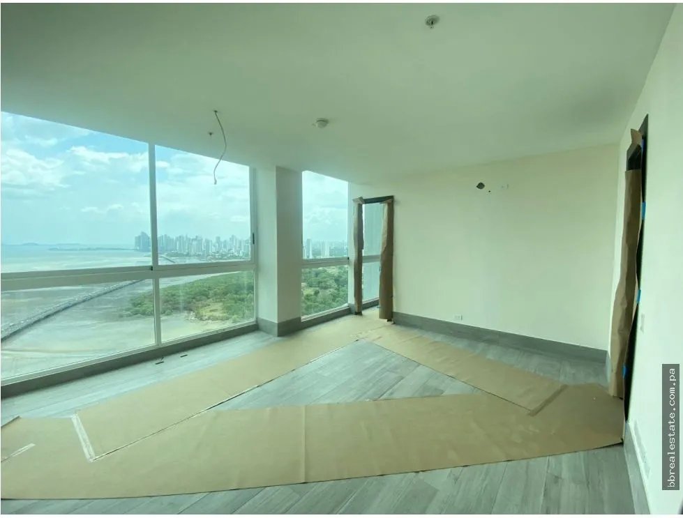 Apartment for sale in Costa del Este