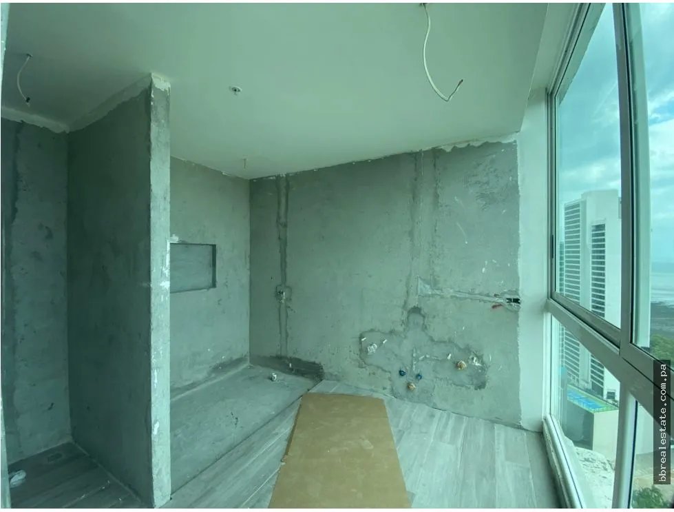Apartment for sale in Costa del Este