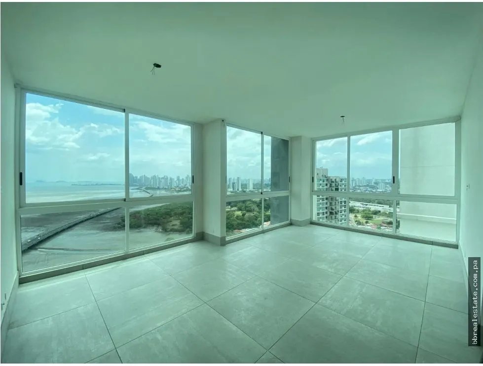 Venta de penthouse en Costa del Este, PH Asia Costa del Mar