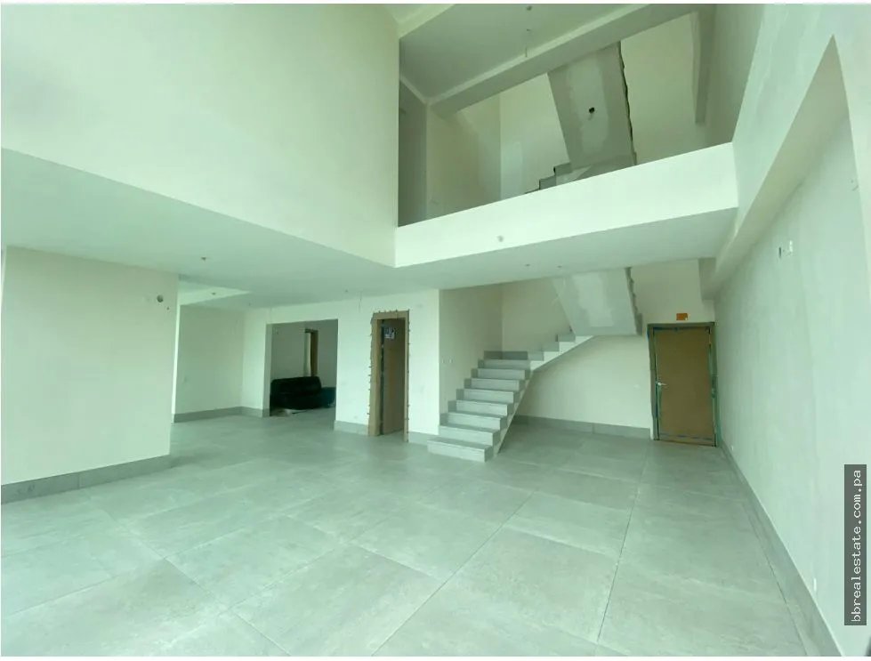 Venta de penthouse en Costa del Este, PH Asia Costa del Mar