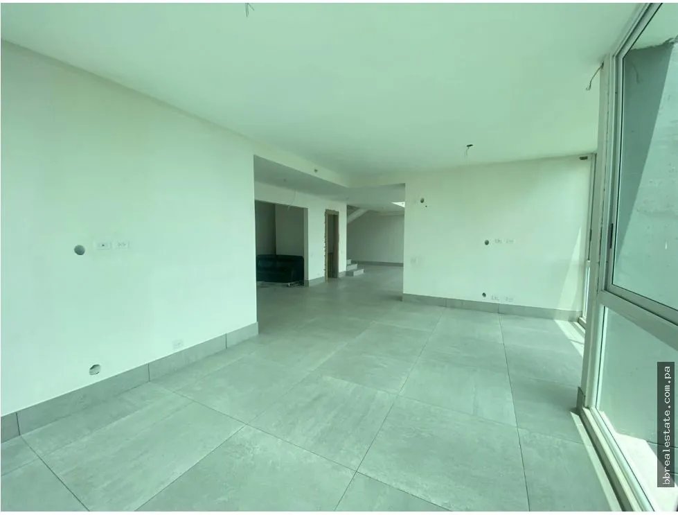 Venta de penthouse en Costa del Este, PH Asia Costa del Mar