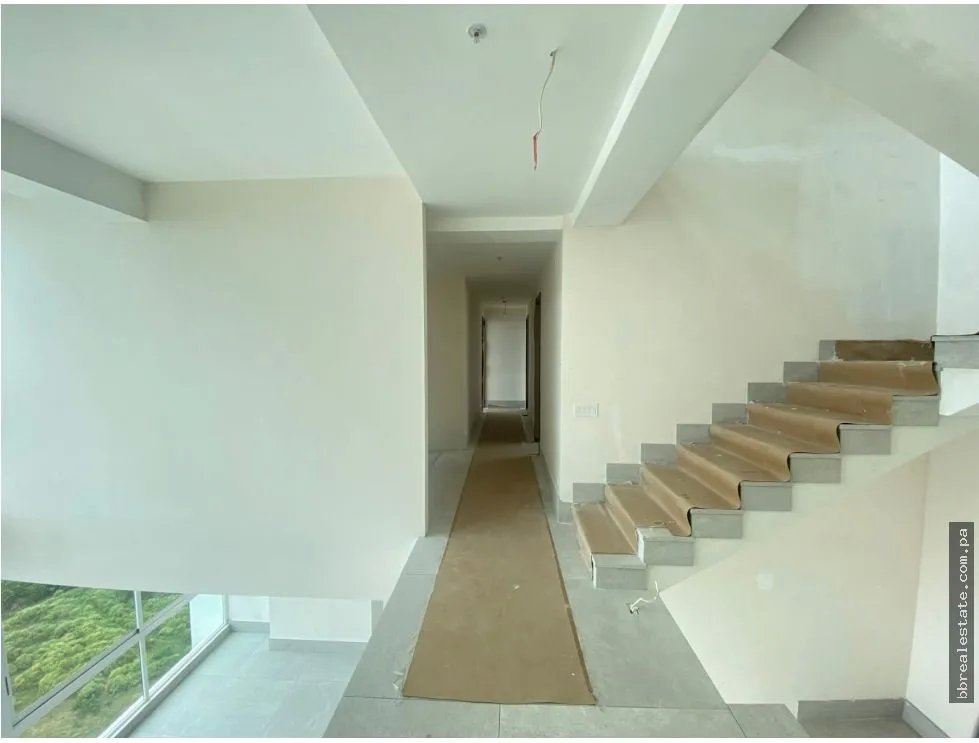 Venta de penthouse en Costa del Este, PH Asia Costa del Mar