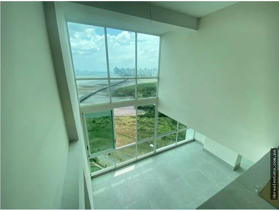 Venta de penthouse en Costa del Este, PH Asia Costa del Mar
