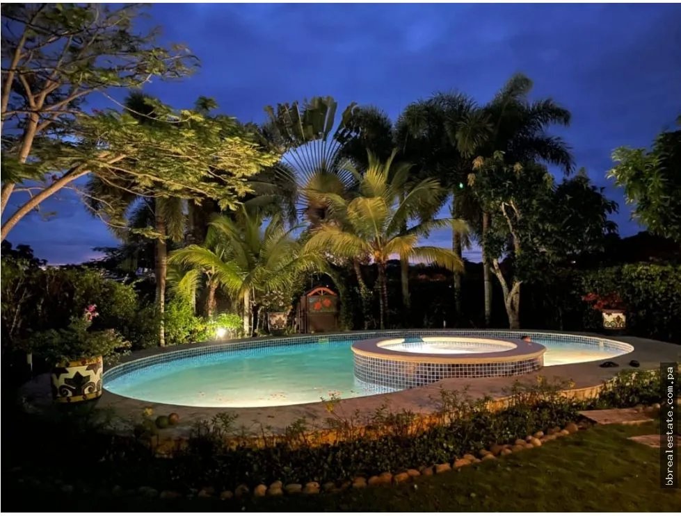 SE ALQUILA CASA TOWN CENTER EN EL FARALLON, DECAMERON