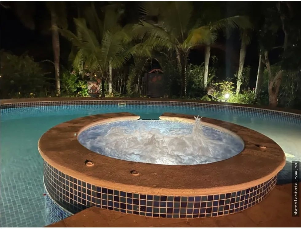SE ALQUILA CASA TOWN CENTER EN EL FARALLON, DECAMERON