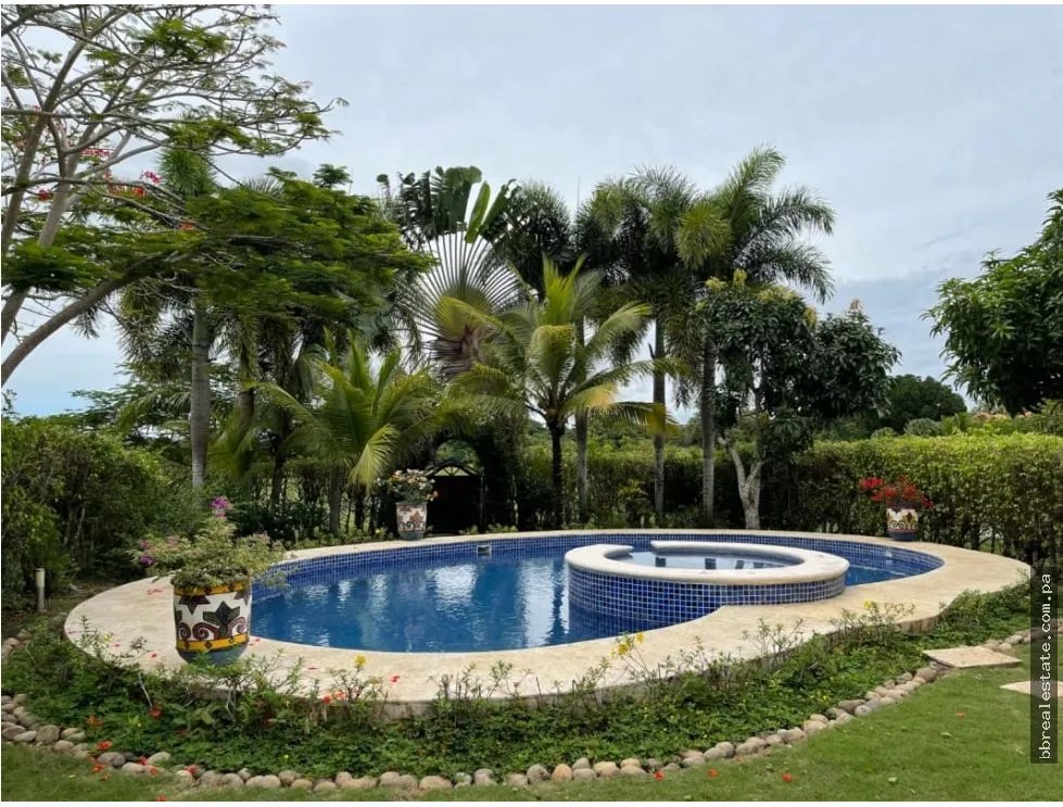 SE ALQUILA CASA TOWN CENTER EN EL FARALLON, DECAMERON