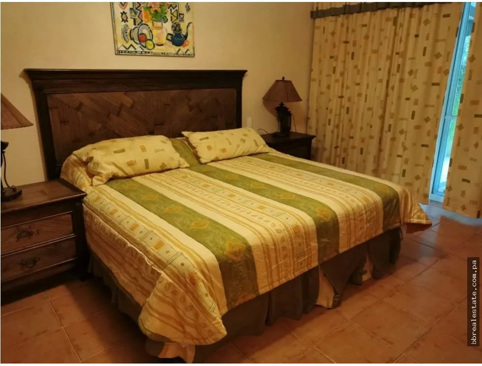 SE ALQUILA CASA TOWN CENTER EN EL FARALLON, DECAMERON