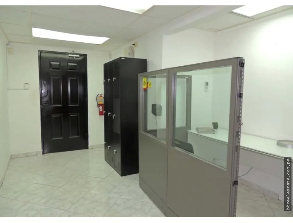Office for rent in Via Espana